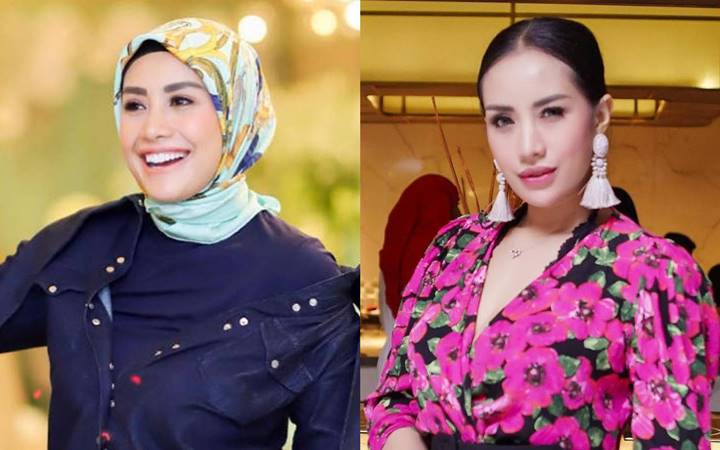 shinta bachir