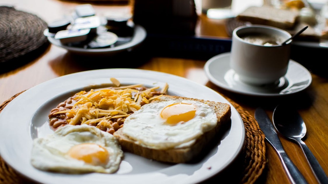 Pastikan Tidak Melewatkan Waktu Sarapan