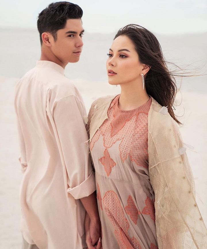 Kisah cinta beda agama