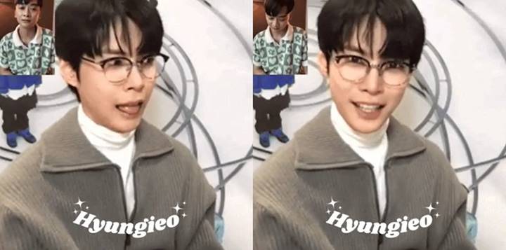 Doyoung Pilih Member NCT Ini untuk Kencan dengan Kakaknya, Gong Myung