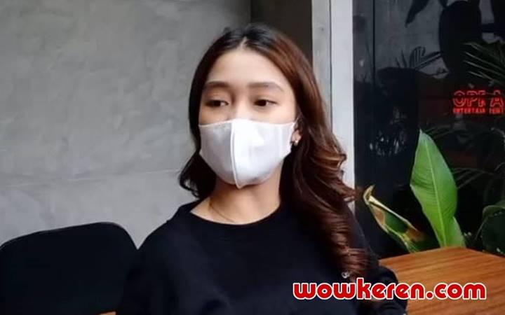 Chandrika Chika Luruskan Kabar Labrak Fuji Saat PDKT Dengan Thariq Halilintar