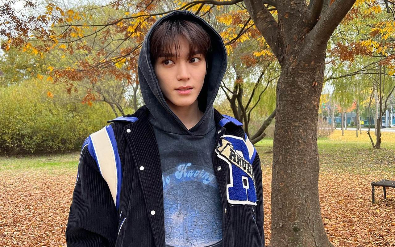Taeyong NCT Akui Punya Kelemahan Dalam Bermusik, Begini Reaksi Fans