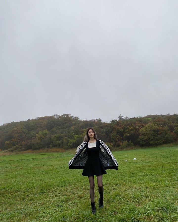 <i>Fashionable</i>
