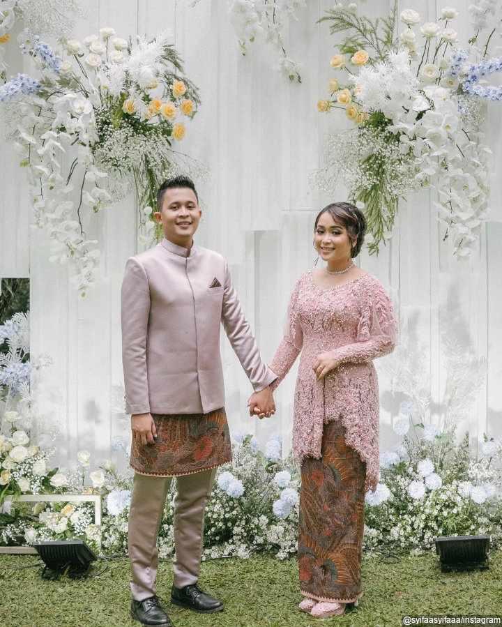 Momen Tunangan 
