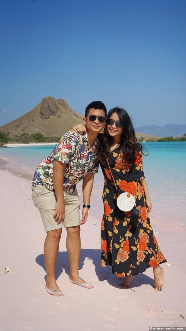 Liburan bersama