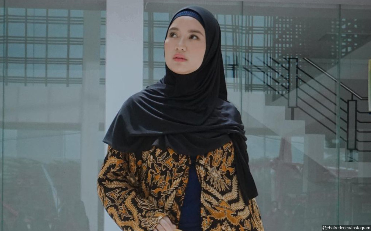 Chacha Frederica Bingung Mendadak Dicibir Sombong Gara-gara Hal Sepele, Balas Telak