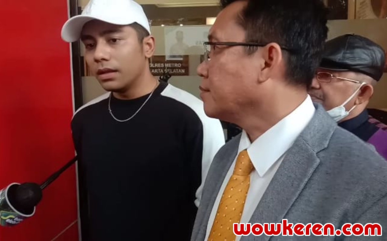 Trauma Dipukul-Ditendang, Riza Syah Ternyata Juga Sempat Diancam Pelaku Pengeroyokan