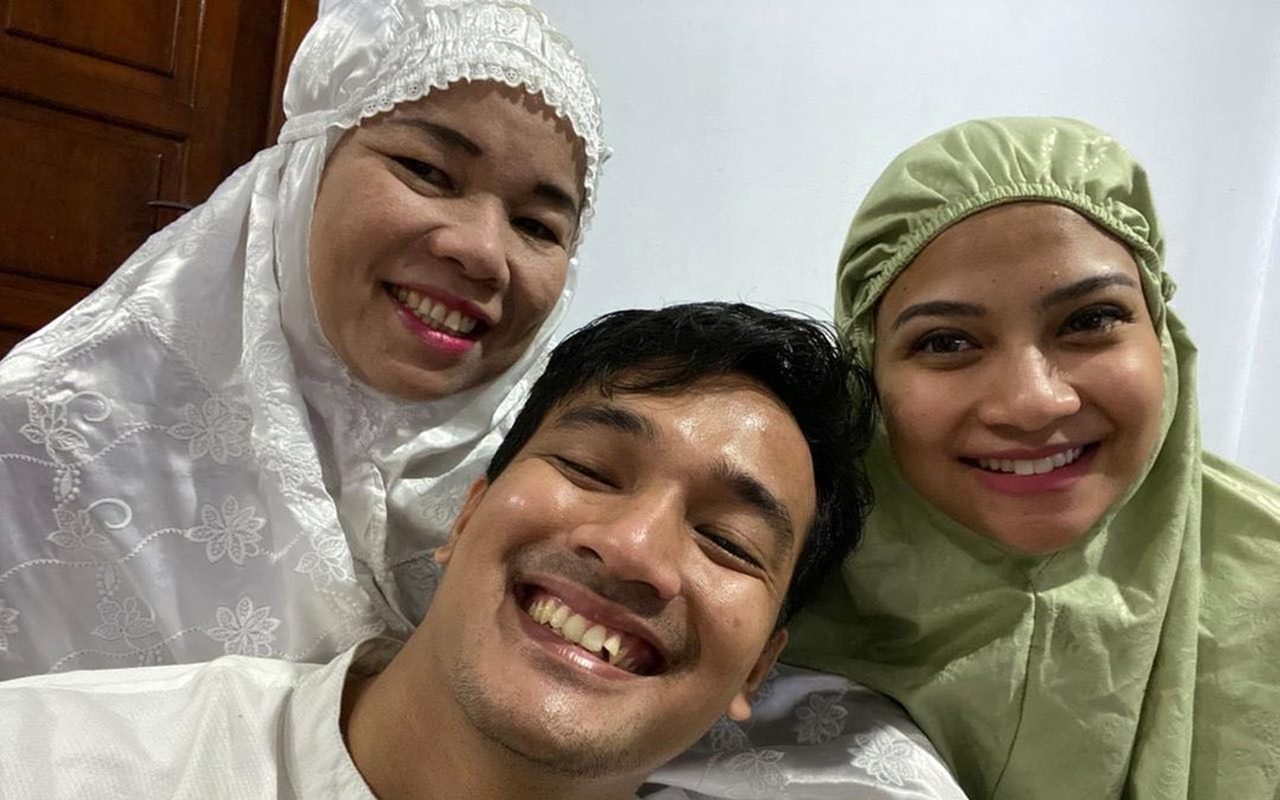 100 Hari Vanessa Angel dan Bibi Andriansyah Meninggal Dunia, Oma Gala Tulis Curhatan Menyayat Hati