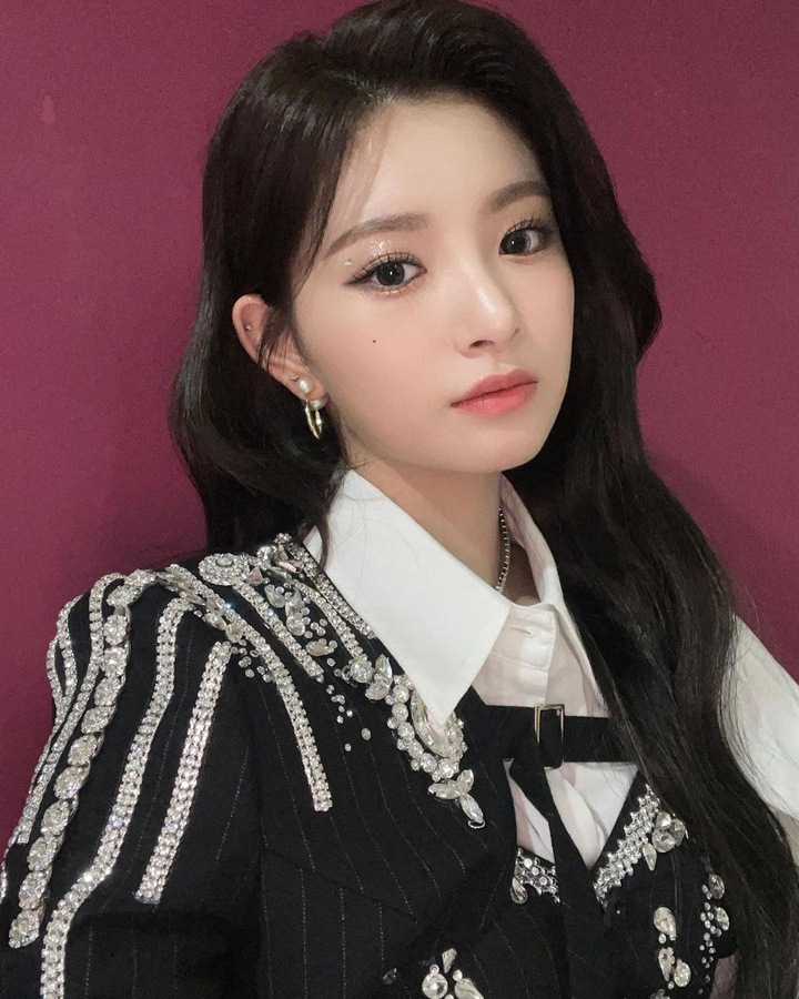 Yiren EVERGLOW