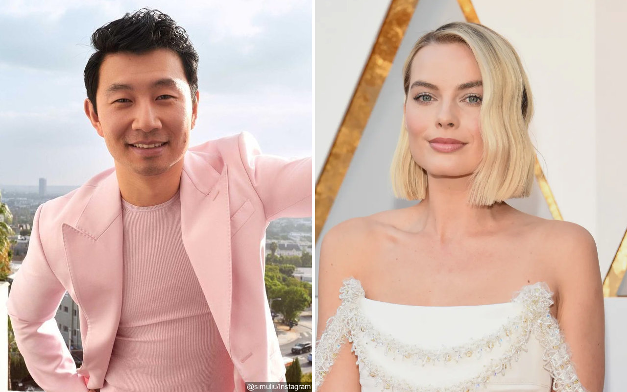Simu Liu 'Shang-Chi' Gabung Bintangi Live-Action 'Barbie' Susul Margot Robbie, Jadi Apa?