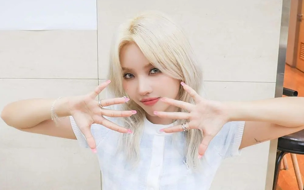 Anti Jaim, Ini Alasan Soyeon (G)I-DLE Suka Bicara Blak-Blakan Saat Jadi Juri 'My Teenage Girl'