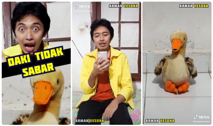 Perkuat <i>Branding</i> dengan Lahirkan Karakter Unik