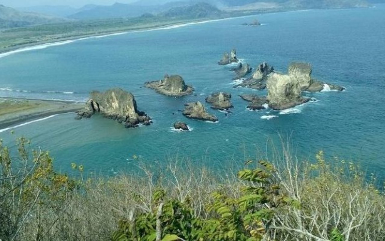 Korban Tewas di Pantai Payangan Sempat Mimpi Keranda Hingga 'Berfirasat' Akan Ada Banyak Tamu