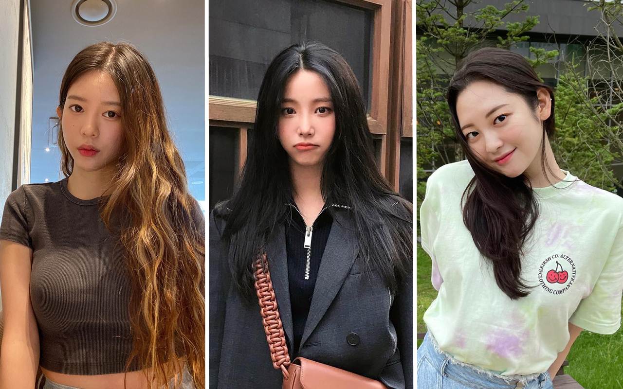 Kabar Daisy, Yeonwoon dan Taeha Eks Momoland Hingga Aktivitas Terkini Kembali Disorot