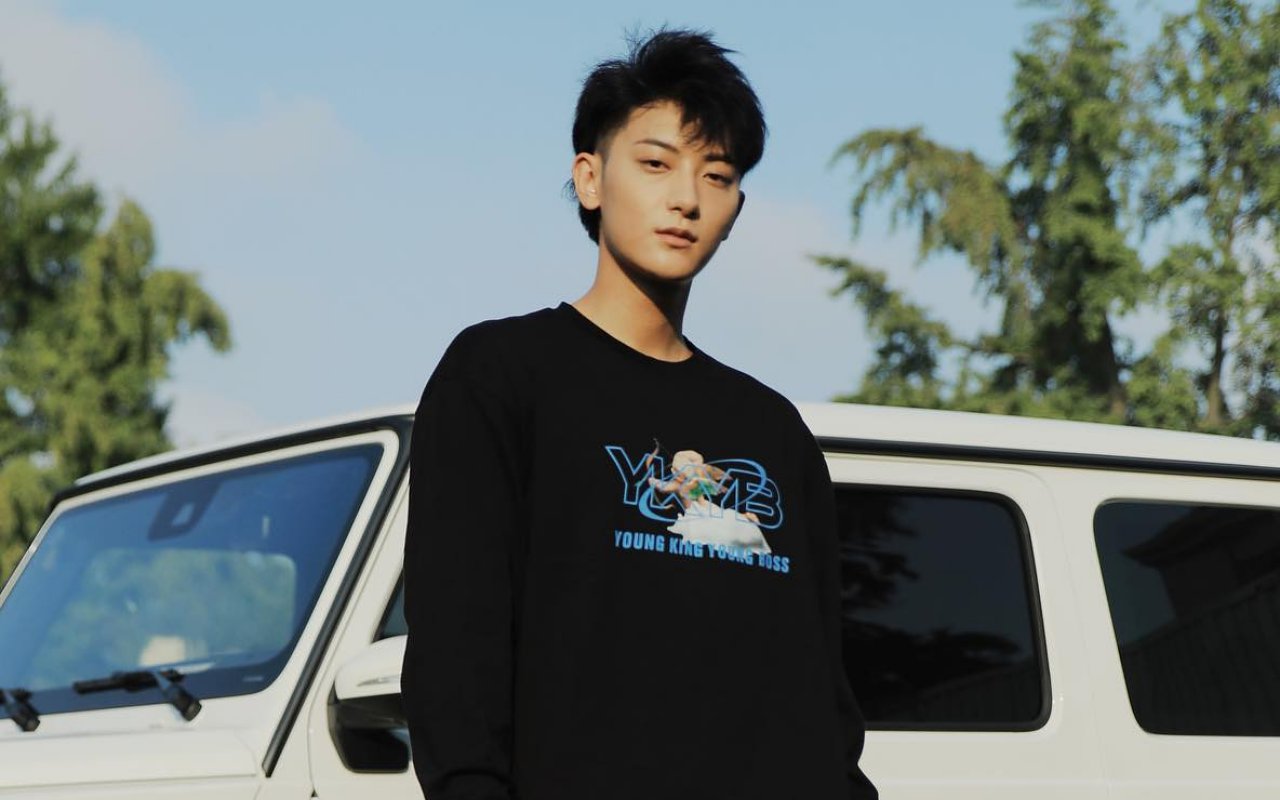 Daftar Mantan Tao Eks EXO Dibocorkan Sasaeng, Ada Seleb Korea Terkenal