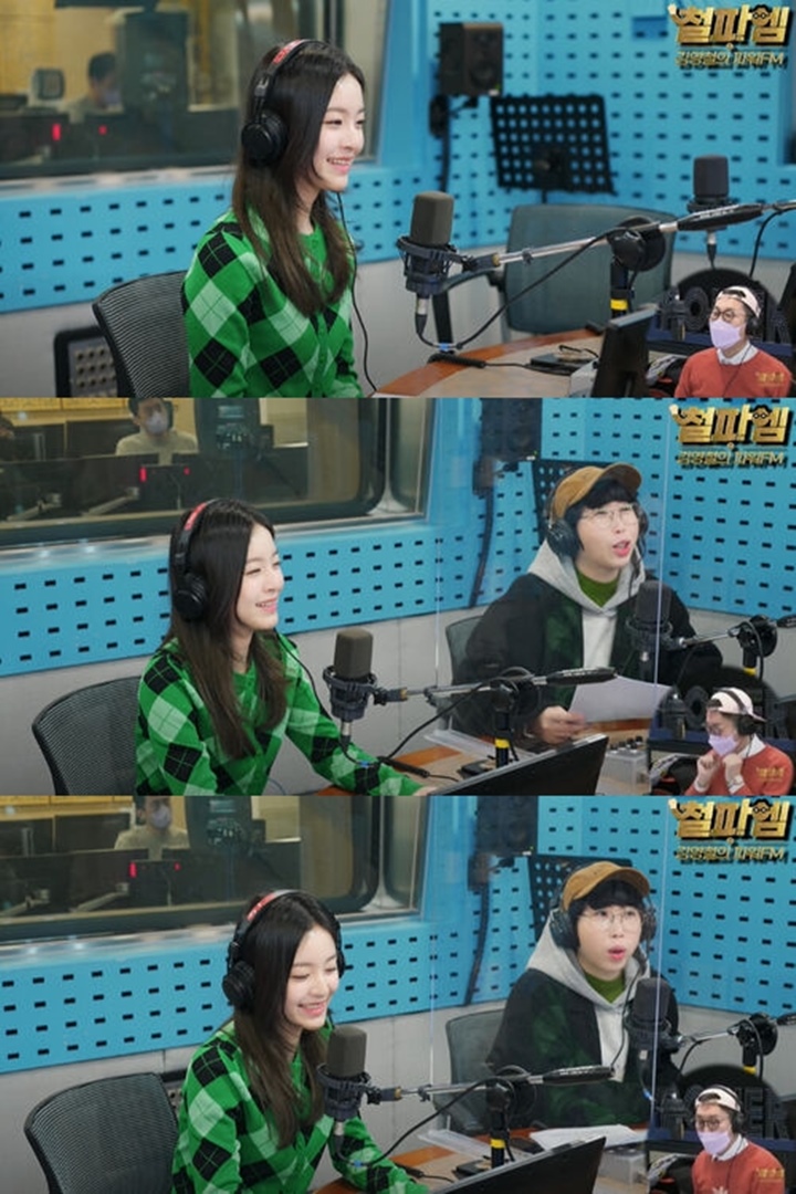 Park Ji Hu Ungkap Alasan Tak Mau Search Nama Sendiri di Internet, Ternyata karena Netizen