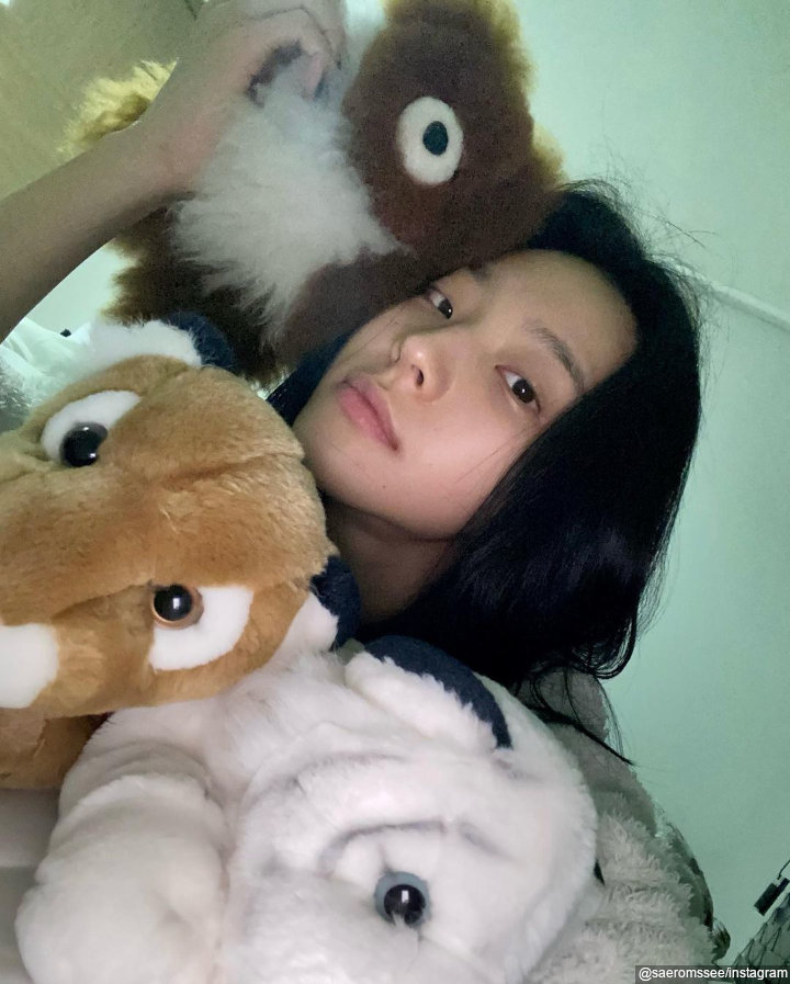 Tetap <i>Flawless</i> Saat <i>Bare Face</i>