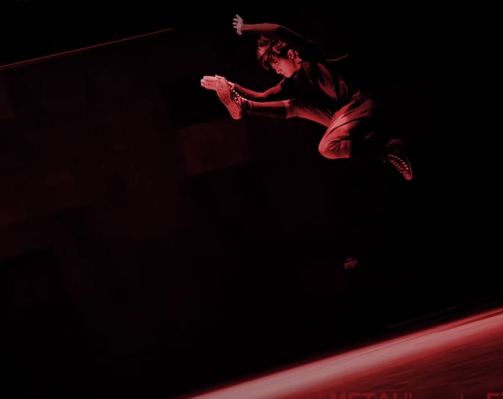 jago wushu