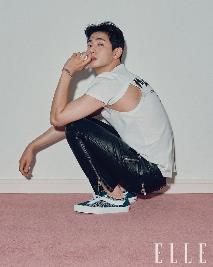 Sempat Menjadi Bagian dari SM entertainment