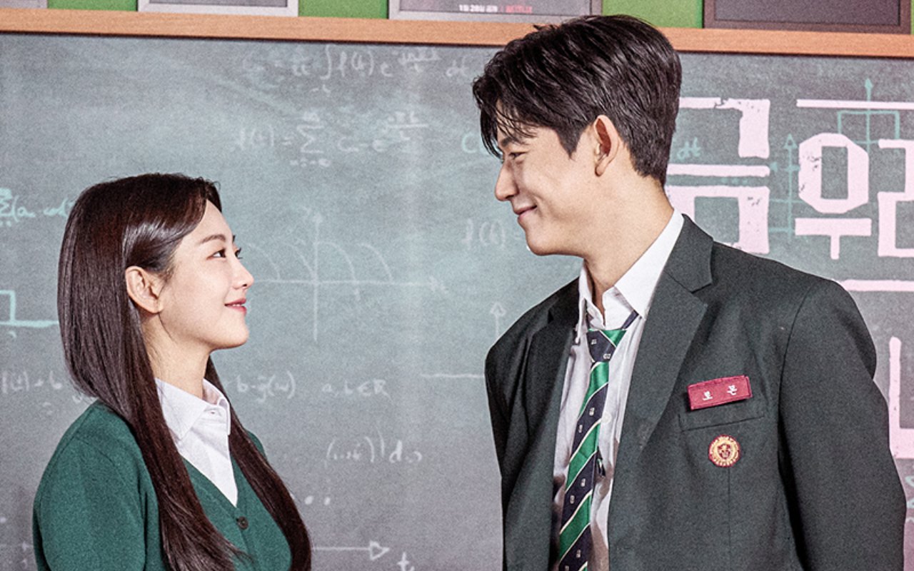 Flirting Berkedok Pujian, Cho Yi Hyun Sebut Lomon Masih Dibutakan Cinta