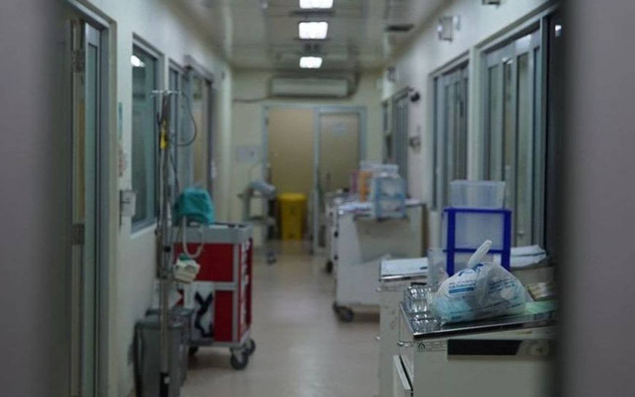 Kasus COVID-19 Harian Kini Sudah Lewati Puncak Delta, Kemenkes Ungkap Pasien di RS Masih Rendah