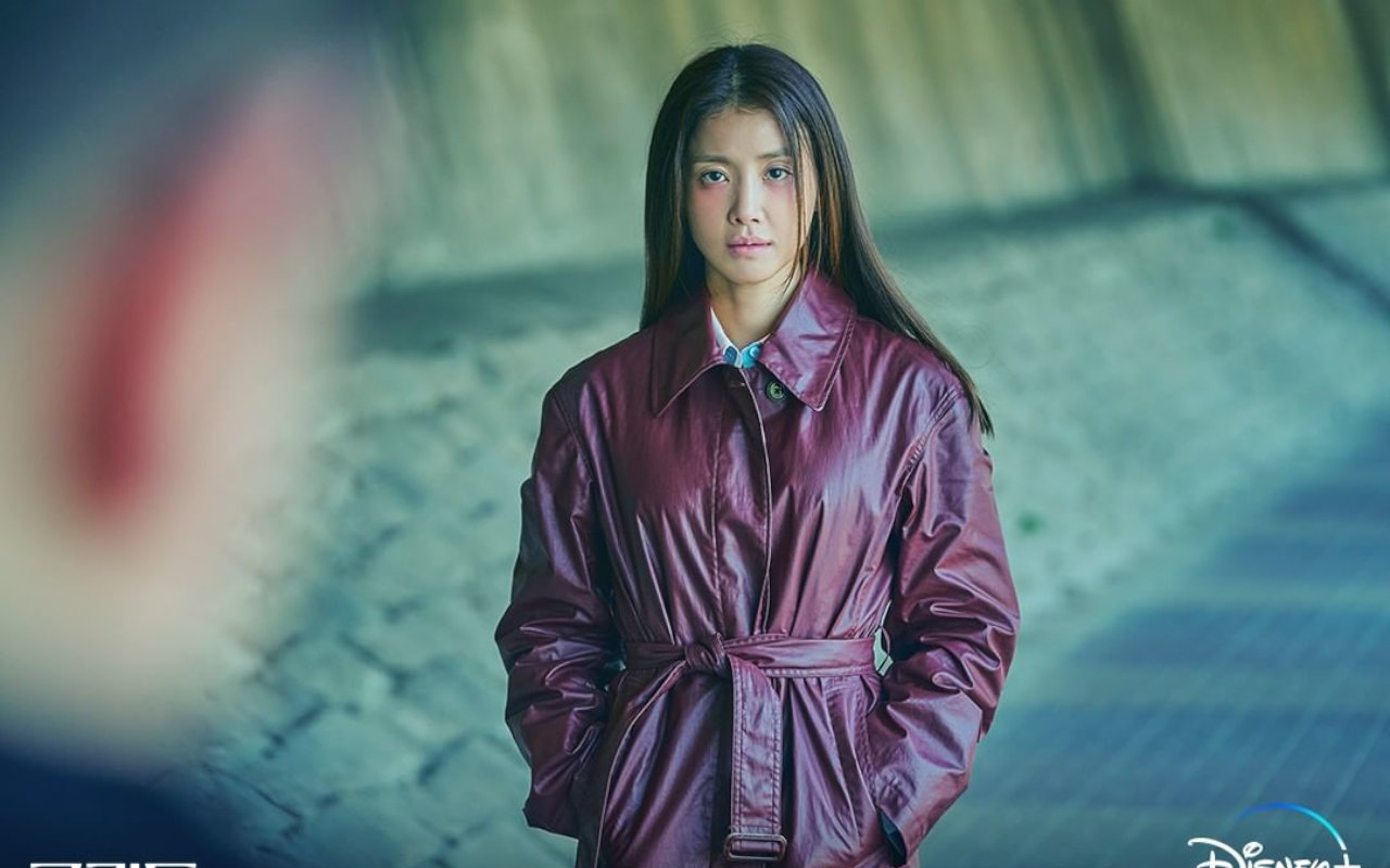 Lee Si Young Ngaku Bahagia Meski Jadi Hantu di Drama 'Grid', Ini Alasannya