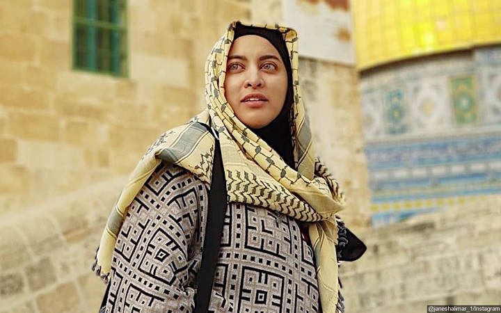 Jane Shalimar