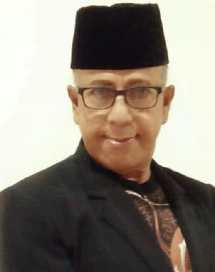 Wan Abud