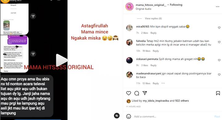 Instagram