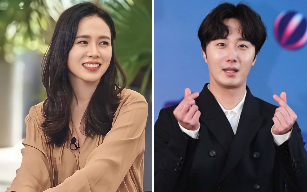 Son Ye Jin Kenang Prank Nikah dengan Jung Il Woo di 'Infinite Challenge', Begini Reaksi Yoo Jae Seok