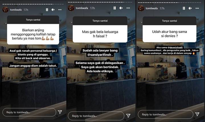 Instagram