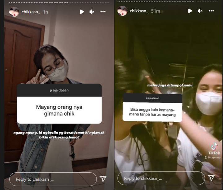 Instagram