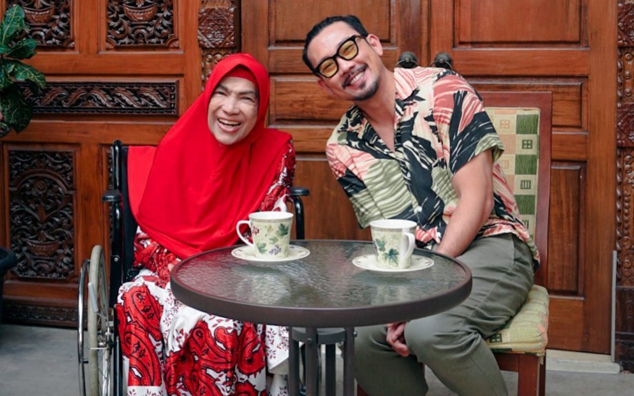 Denny Sumargo Beri Tanggapan Usai 5 Tamu Podcastnya Meninggal, Termasuk Dorce