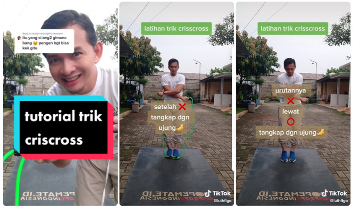 Meningkatkan Stamina dan Kebugaran