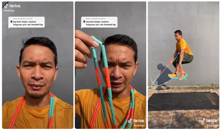 Mampu Mengoreksi Tinggi Badan
