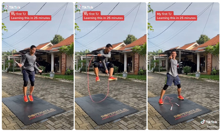 Memperbaiki Sistem Koordinasi Tubuh