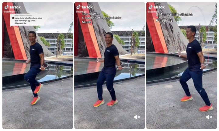 Lakukan <i>Jumprope</i> Sewajarnya dan Jangan Berlebihan