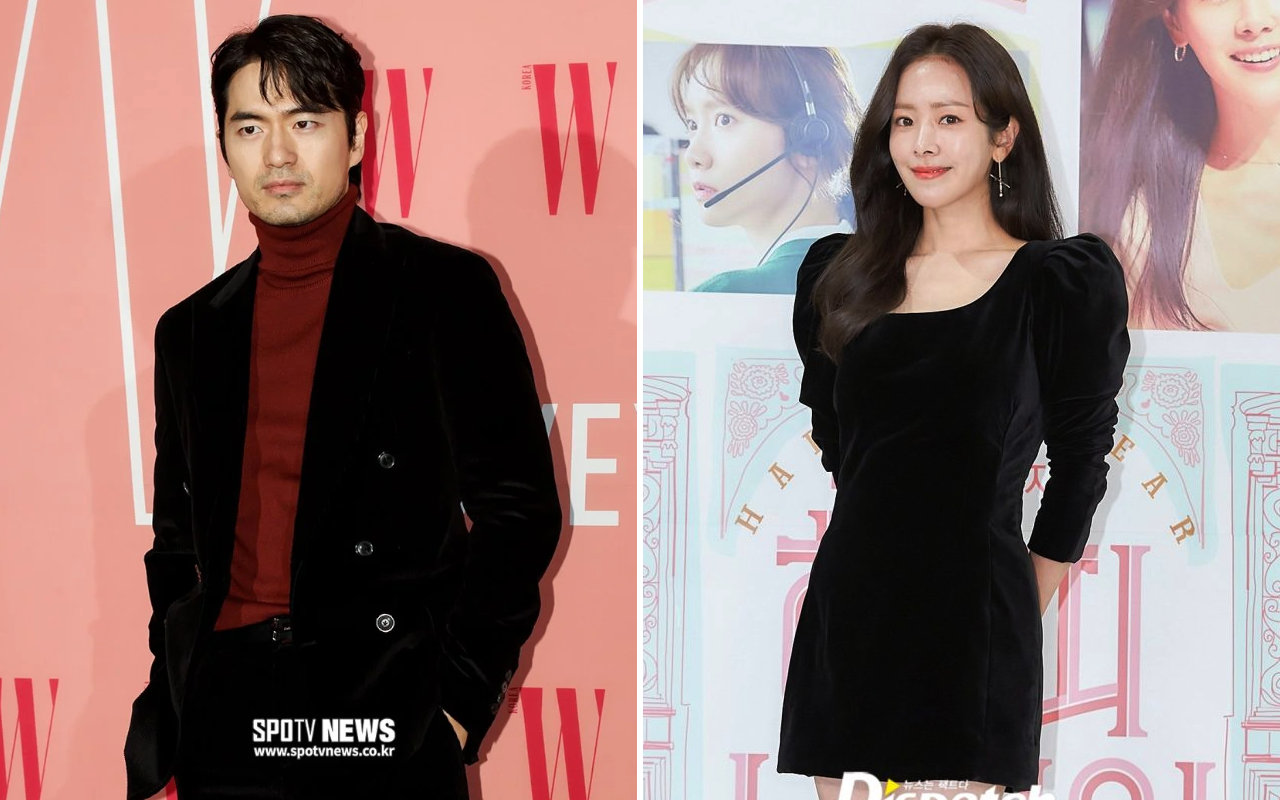 Makan Bareng, Lee Jin Wook Tiba-Tiba Ajak Han Ji Min Menikah