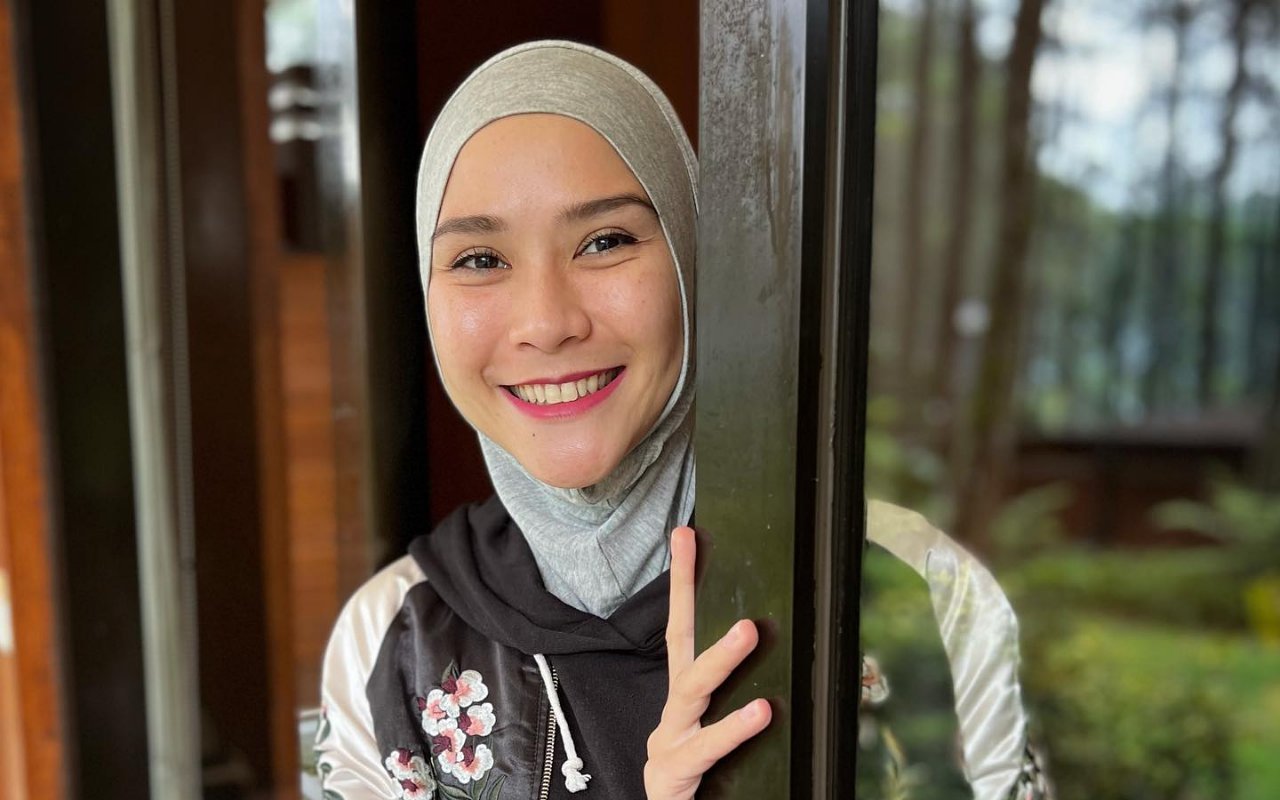 Bocor Curhatan Zaskia Adya Mecca di Close Friend, Akui Capek Berantem dengan Seseorang
