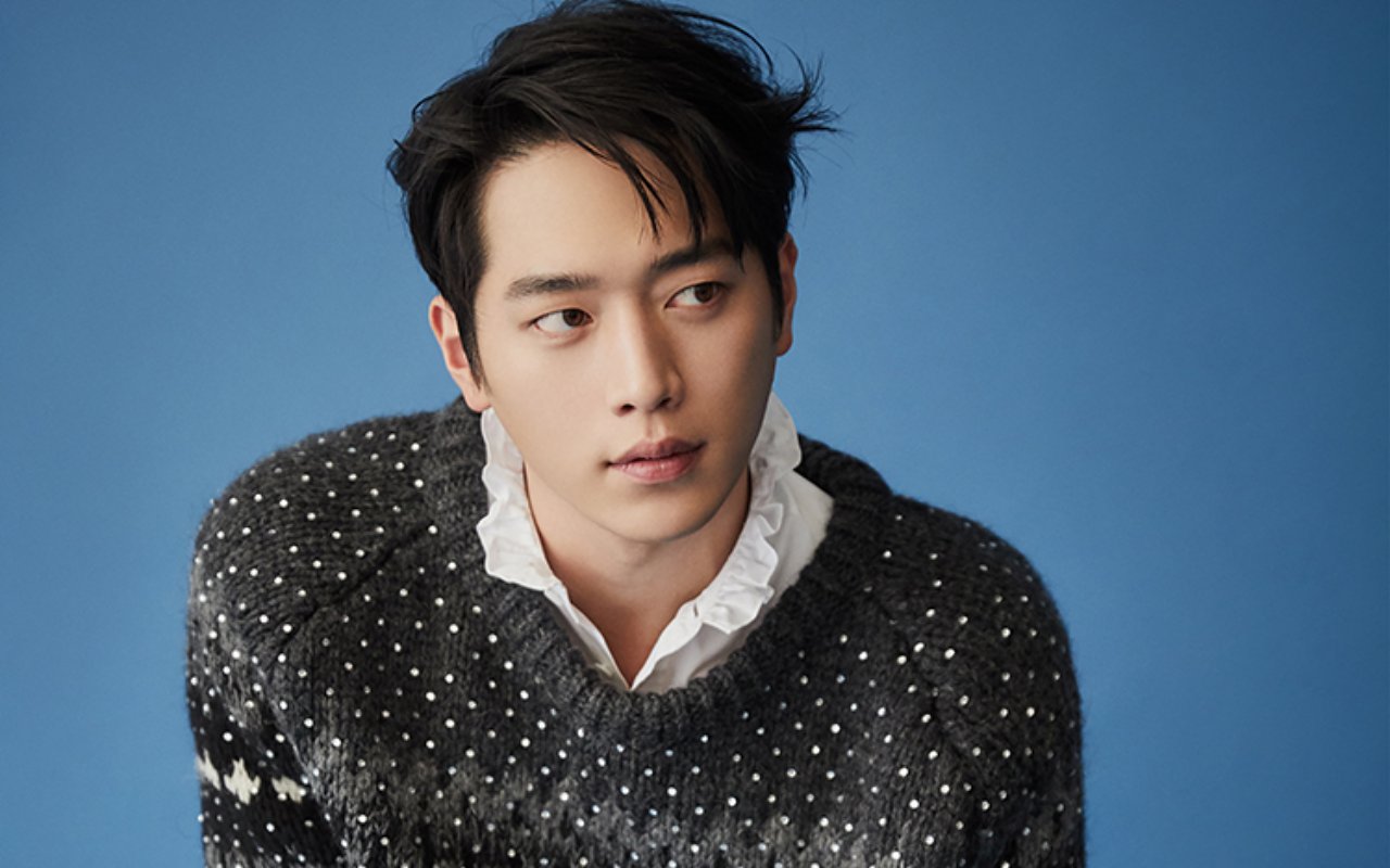 Sempat Kesulitan, Begini Cara Seo Kang Joon Gambarkan Karakternya di 'Grid'