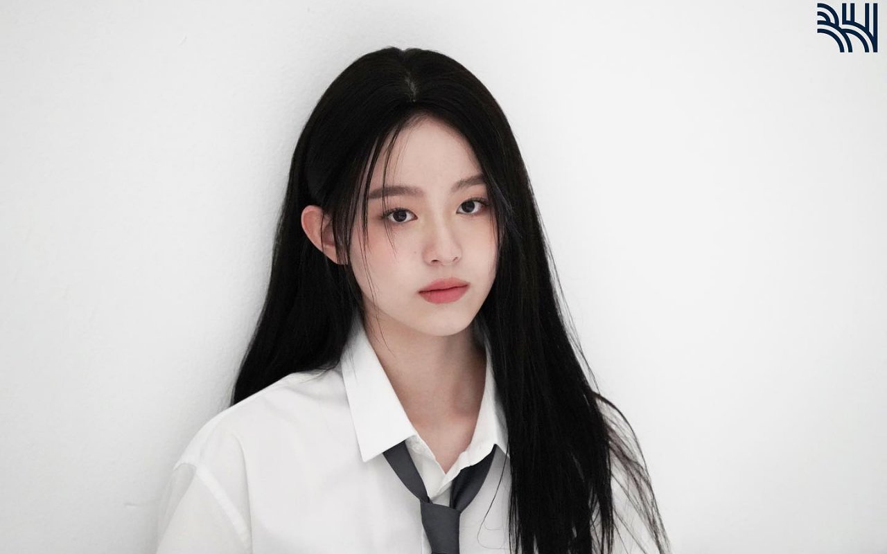 Park Ji Hu Ternyata Fans Berat EXO, dari Nonton Konser Hingga