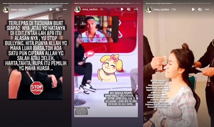 Manajer Mayang Semprot Fuji dan Thariq Halilintar yang Serang Fisik, Tegas Beri Peringatan