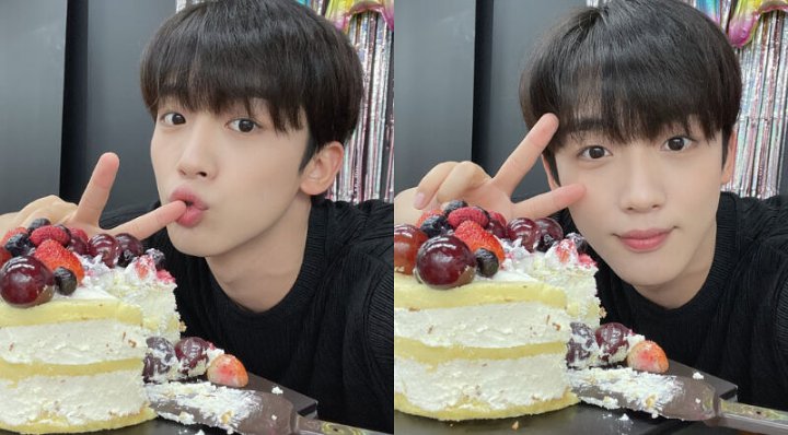 Definisi Kakak Idaman, Begini Cara Manis Kim Yohan Ungkap Kebanggaannya pada Sang Adik