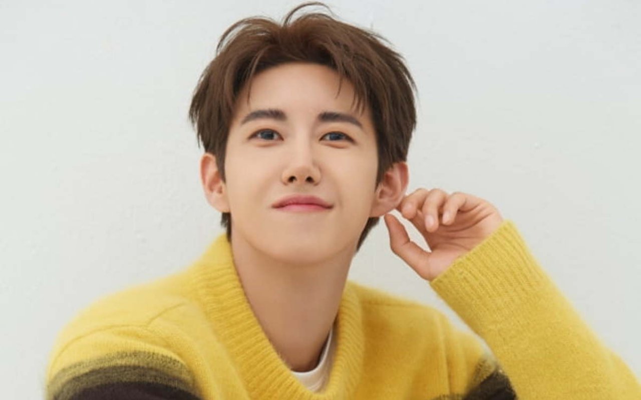 Kelewat Semangat, Kwanghee Alami Insiden Tak Terduga Saat Hibur Penggemar