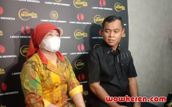 Kiki Amalia Sentil Doddy Soedrajat, Mertua Vanessa Angel Kebanjiran Pesanan Rendang - Topik Pagi