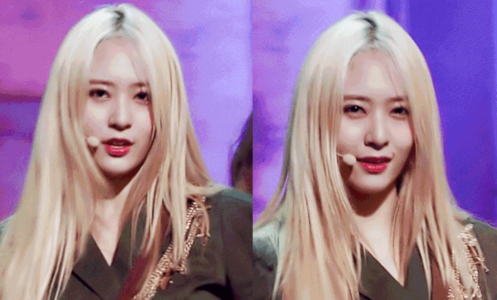 GOT the Beat Dibilang Makin Cetar Jika Krystal f(x) Ikut Gabung, Setuju?