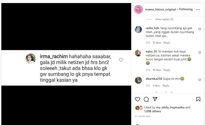 Instagram