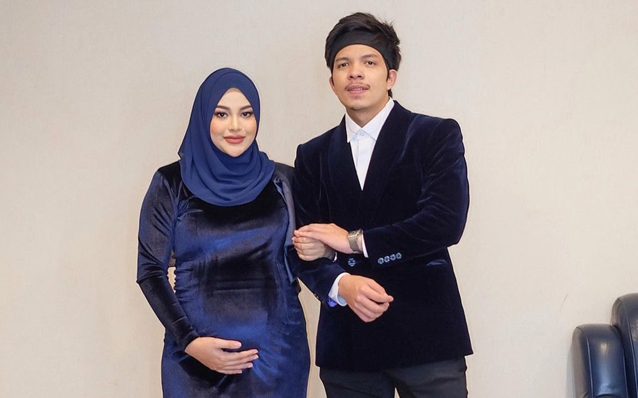 Heboh Mertua Aurel Hermansyah 'Paksa' Lahiran Normal, Begini Respons Atta Halilintar