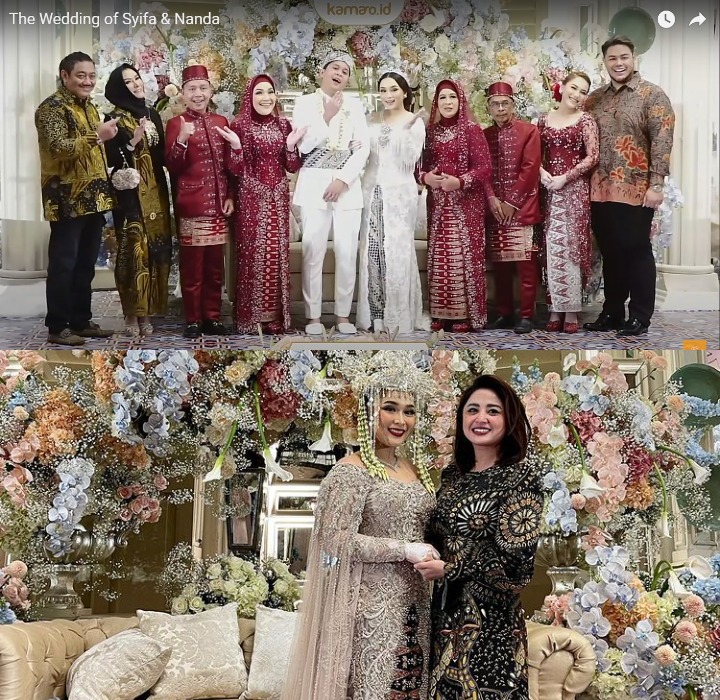 Penuh suka cita