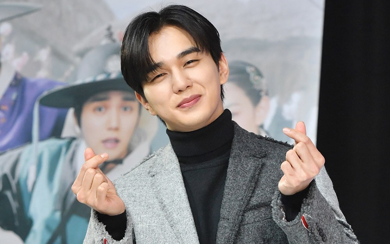 Yoo Seung Ho Dilaporkan Gabung YG Entertainment, Netizen Pro Kontra